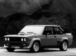 Fiat Abarth 131 Rally 1976 года